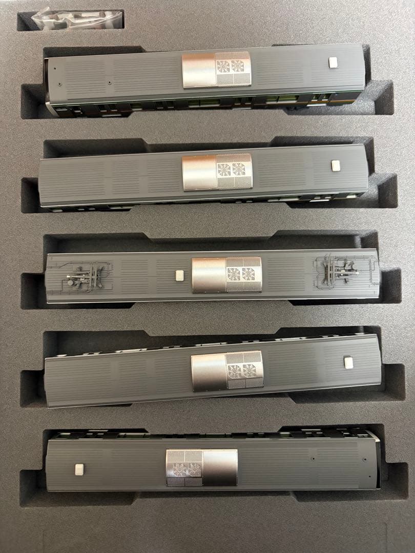 KATO 10-1114 10-1116 E233系3000番台 東海道線後期形