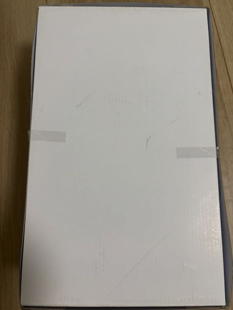 ゴジラ 1995 ソフビ組み立てキット