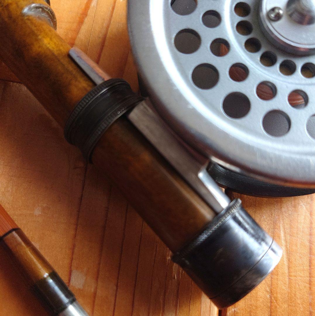 希少！高太郎ロッド 7’0”#4 H 美品！