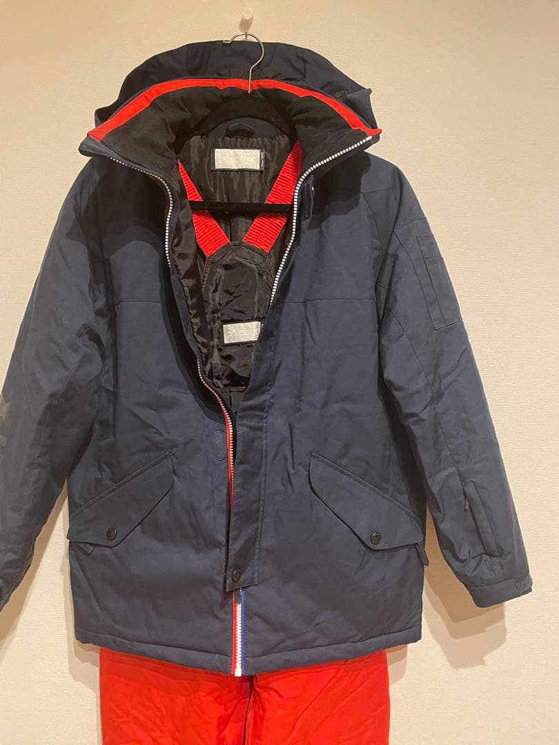 パ*ヤ様 フェニックス キッズ スキー ウェア 上下セット145 150 160