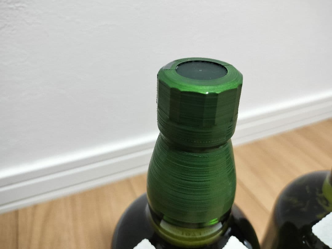 サントリー 白州 700ml　新品未開封　2本セット SUNTORY