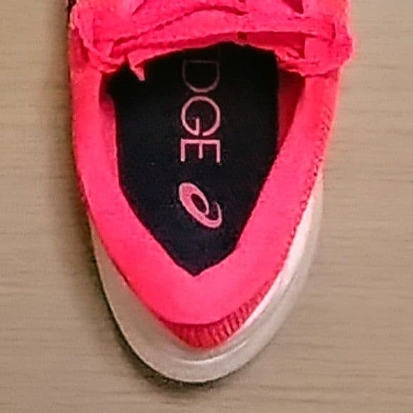 メタスピード エッジ パリ