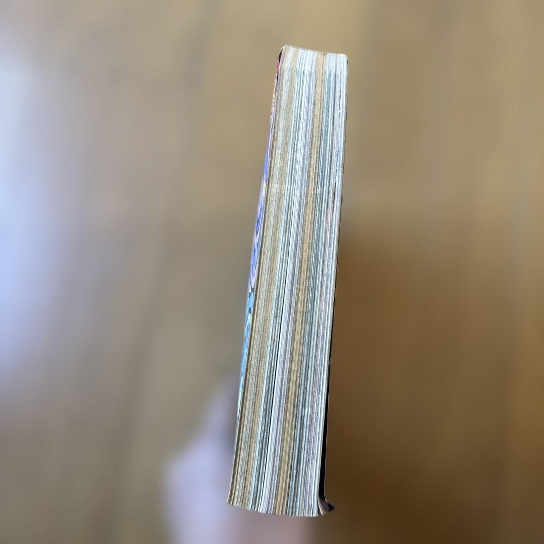 週刊少年ジャンプ 2000年40号／ヒカルの碁巻頭カラー・ONE PIECE