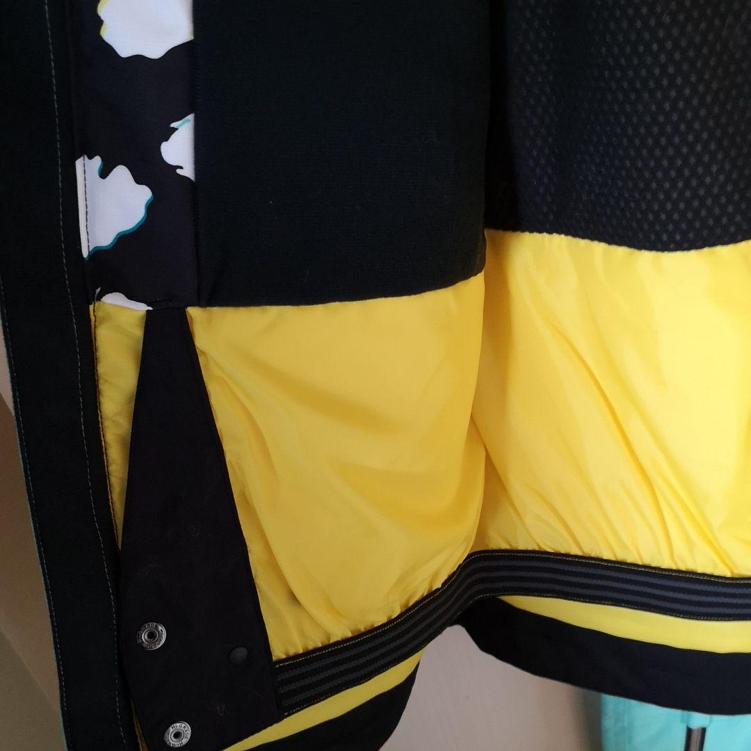 半額☆かわいい★上下セット★アクアブルー★雲柄★女子★3点セット可能★インスタ