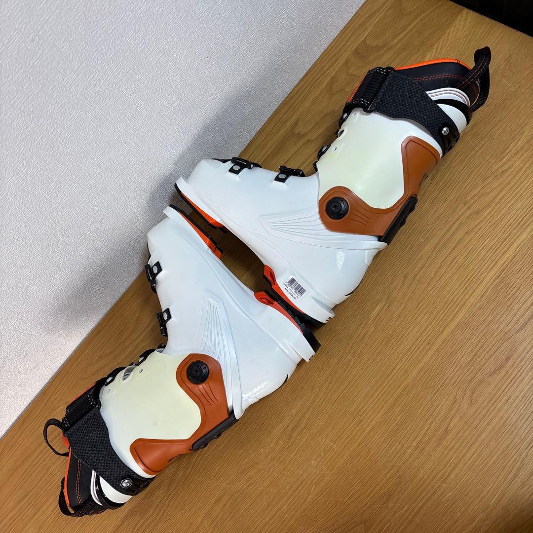 美品　スキーブーツ アトミック ATOMIC ホークス 24〜24.5cm