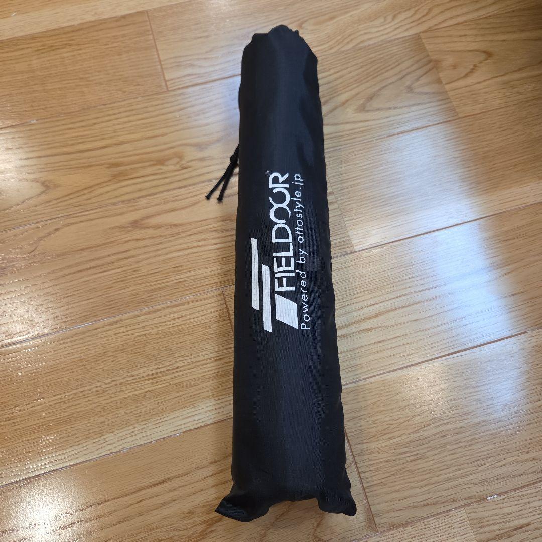 アウトドア用品セット