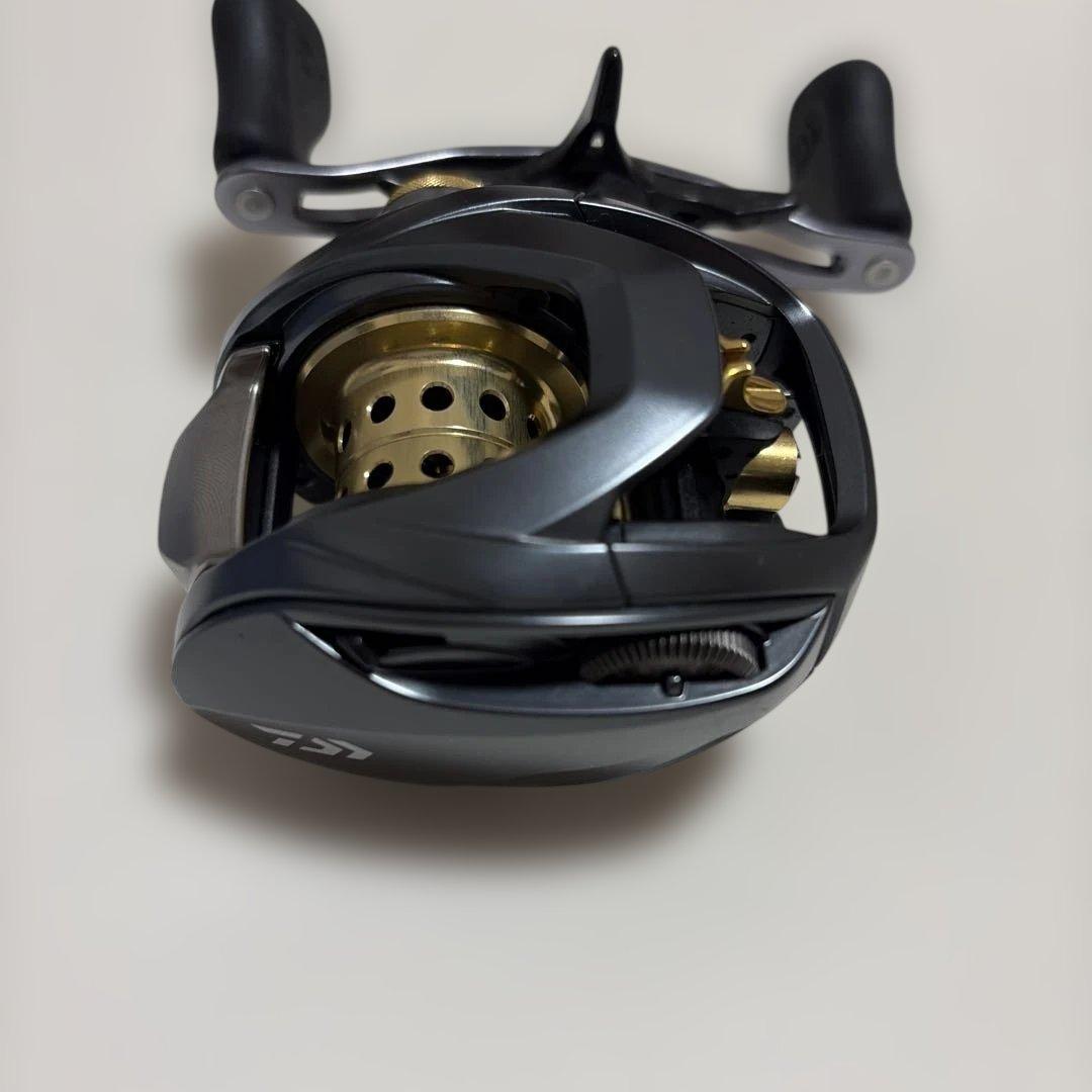 スティーズ A TW 1016HL KTF ネオスプールKAHEN Daiwa