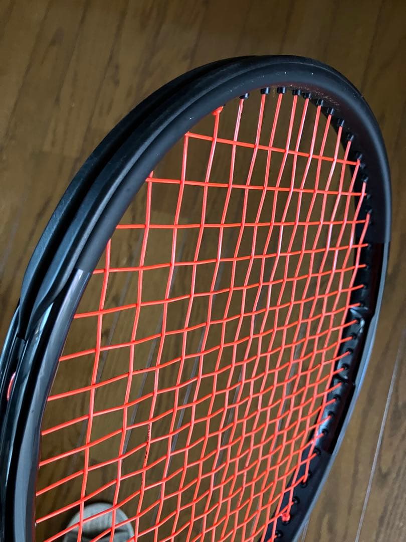 ウィルソン プロスタッフ 97L V11Wilson PROSTAFF