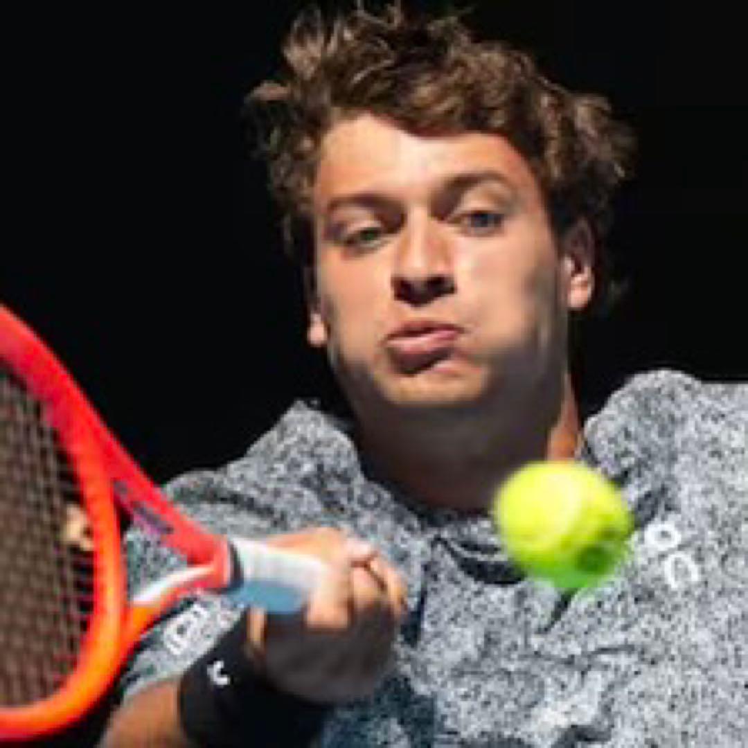 【新品】 on Ｍサイズ 全豪オープンテニス 限定エディション ベンシェルトン