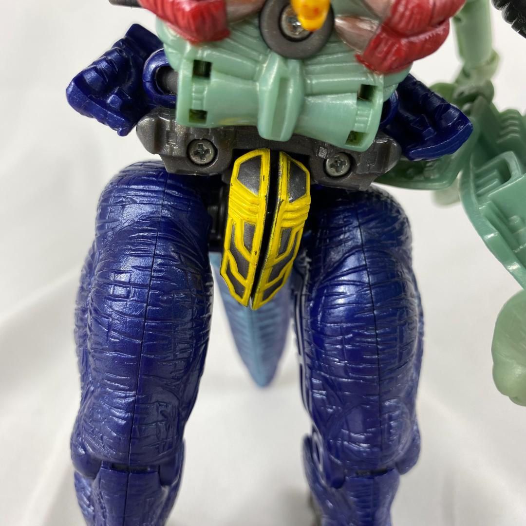 マグマトロン ビーストウォーズ ネオ トランスフォーマー デストロン 国内版