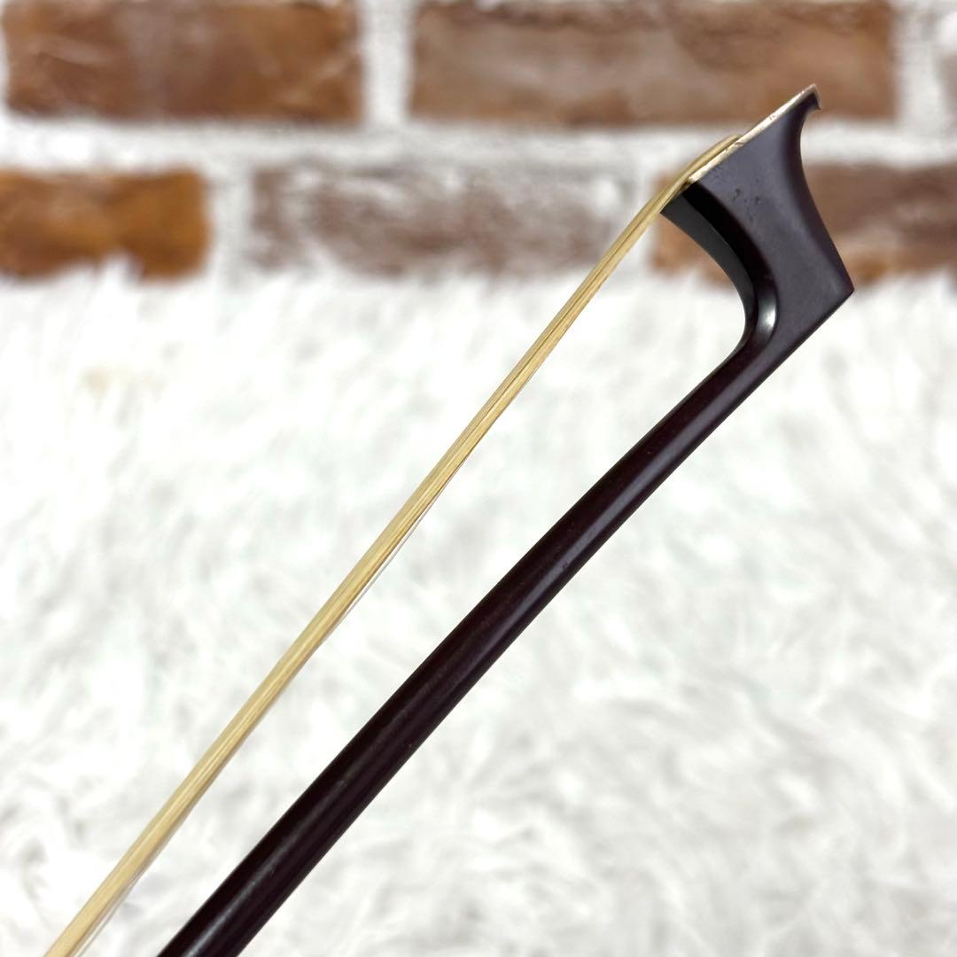 ✨JonPaul✨バイオリン弓 Arpege (アルペジオ) 4/4 カーボン製