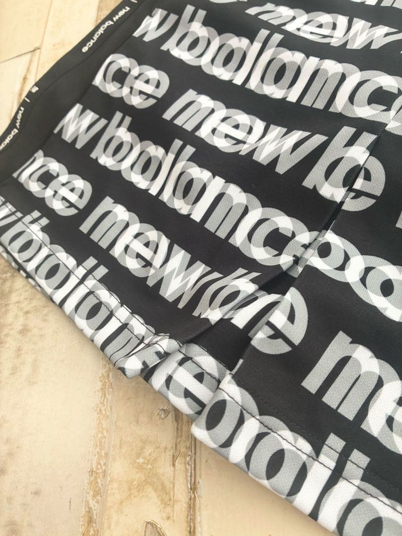 new balance/ニューバランスゴルフ/レディース/スカート/ゴルフウエア