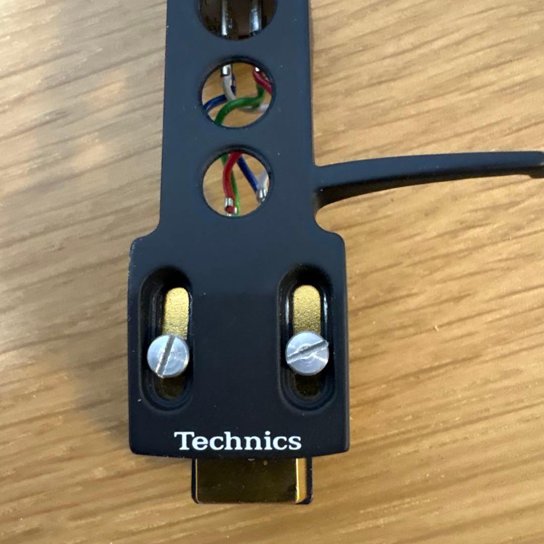 オーディオテクニカ ヘッドシェルATN150Ea