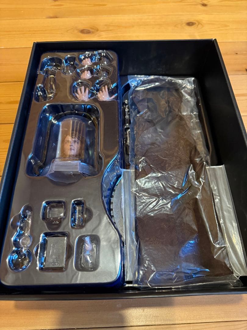 【ホットトイズ】アルチザン アナキン・スカイウォーカー