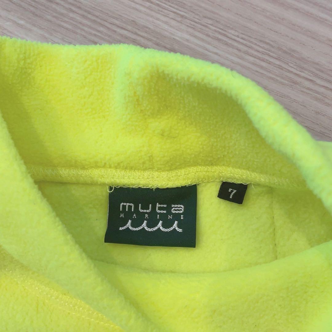 muta★ゴルフ★メンズトップス★サイズ7