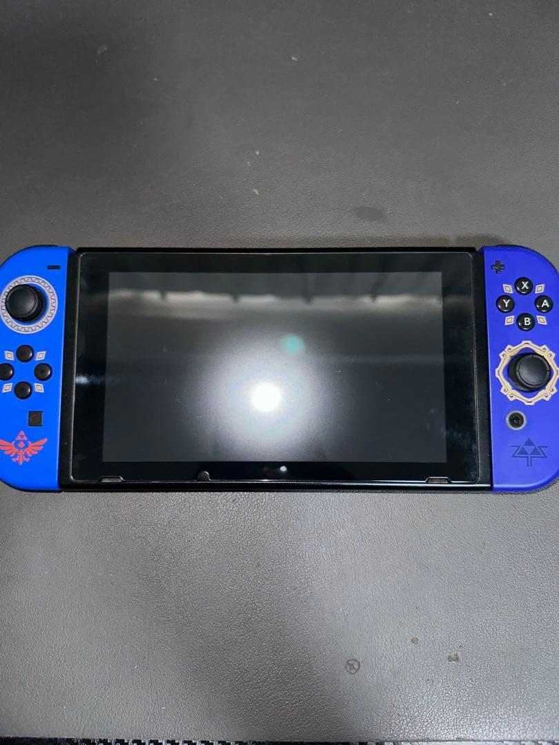 1658 ニンテンドースイッチ Nintendo Switch