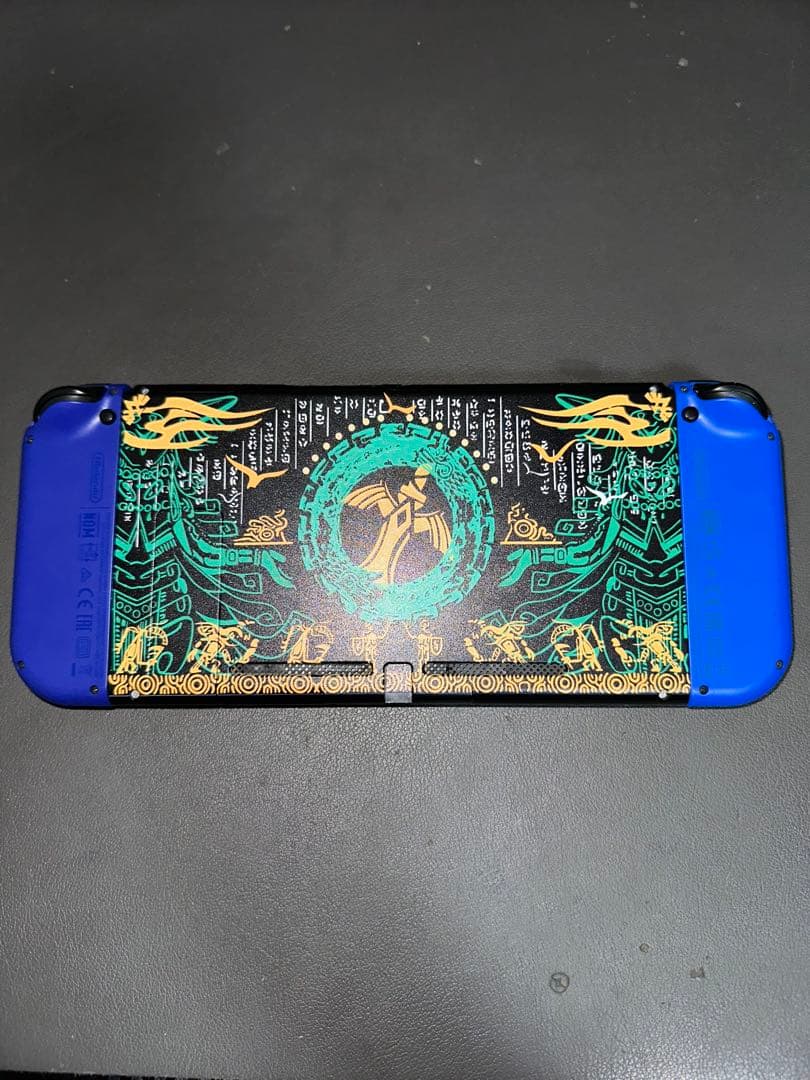 1658 ニンテンドースイッチ Nintendo Switch