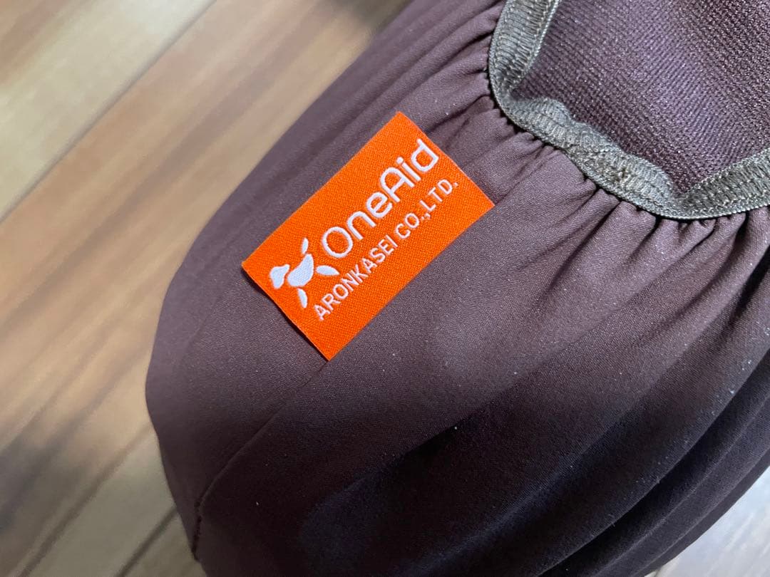 OneAid リラクションDM