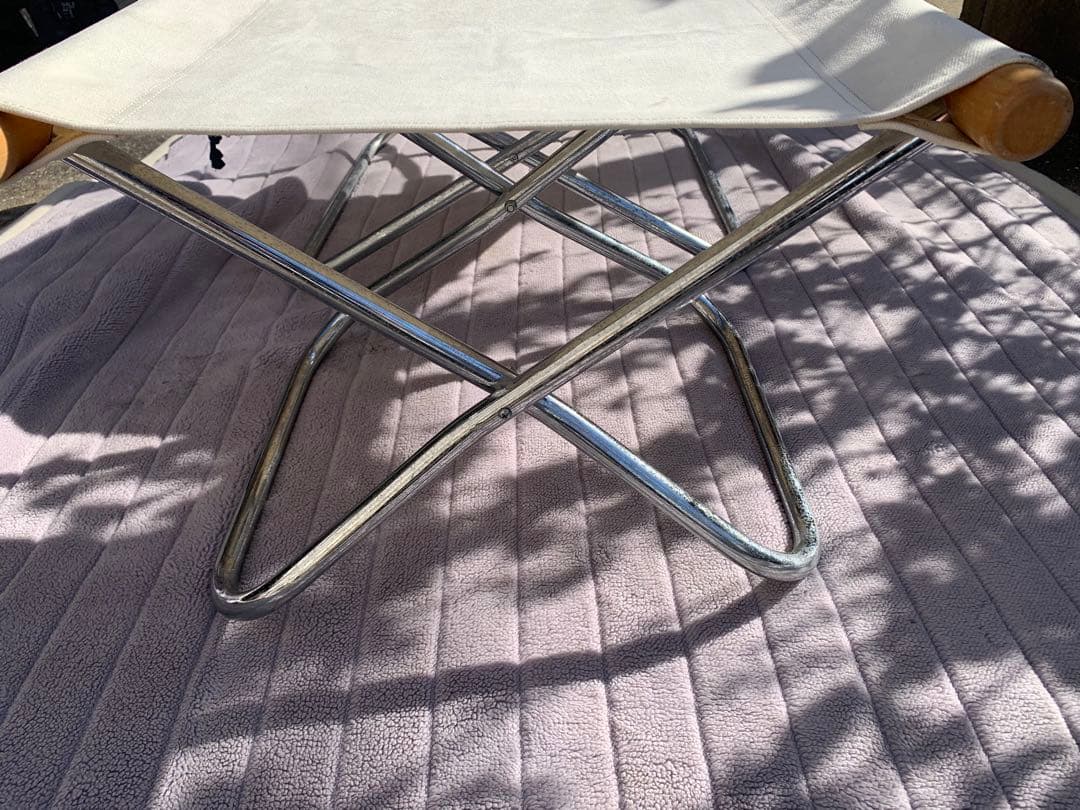 ニーチェア　福岡市　引き取り対応のみ