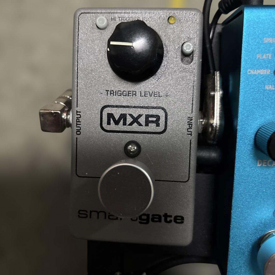 エフェクターボードセット