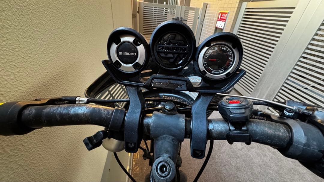 直接引取　24型 子供用自転車 クロスファイヤー ジュニア　CFJ47T