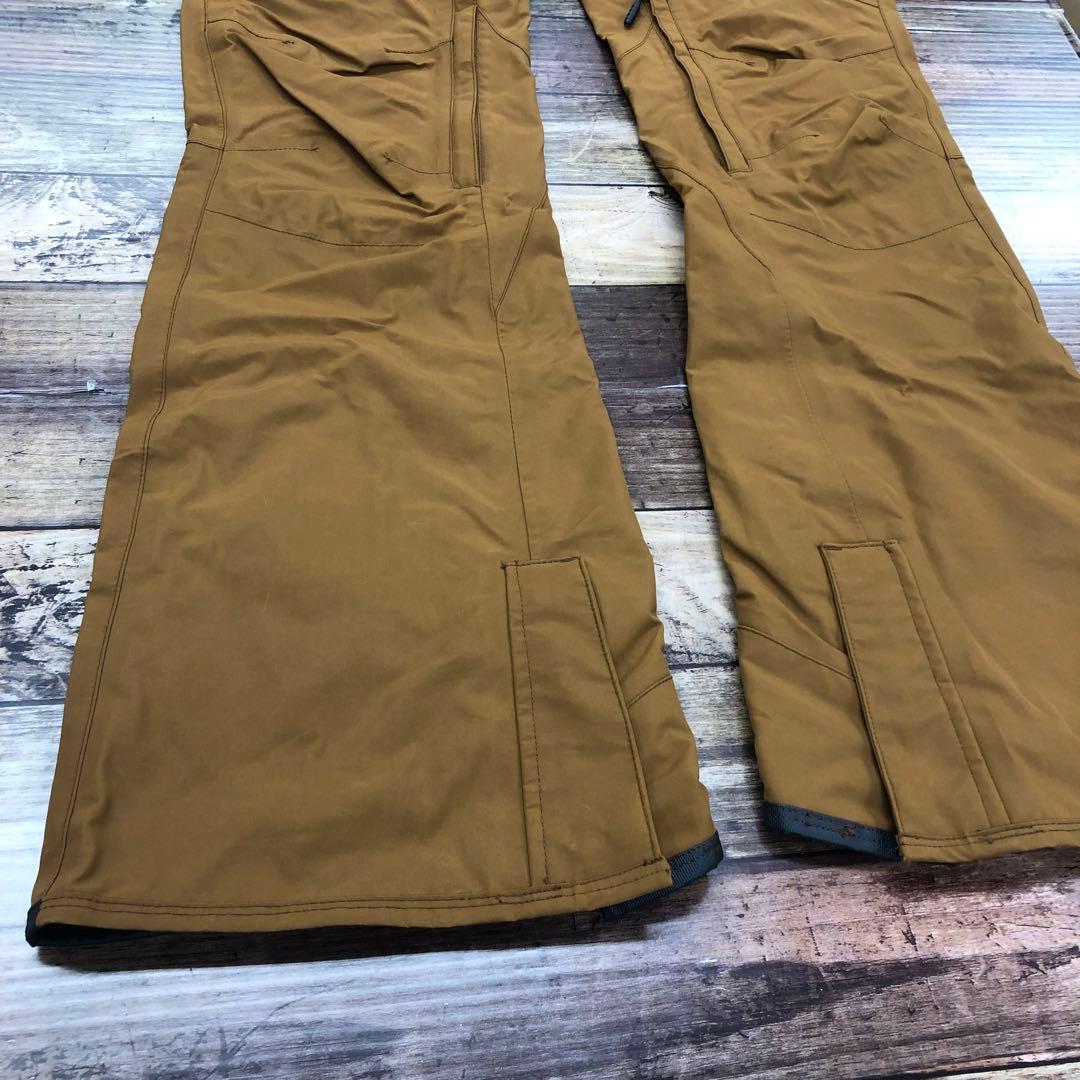 【美品】VOLCOM KNOX GORE-TEX レディース パンツ サイズM