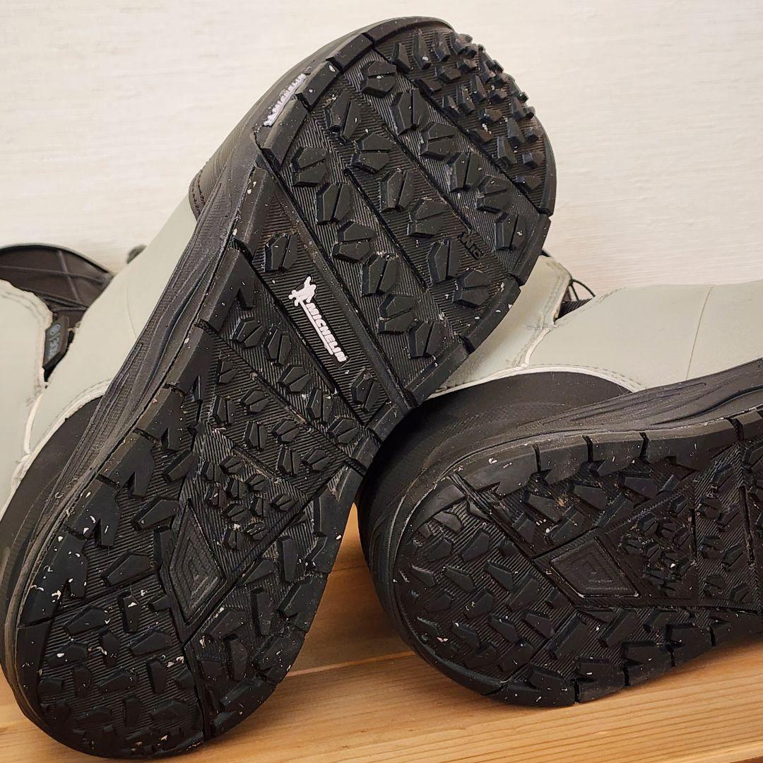 RIDE HERA PRO 25-26 スノーボードブーツ(女性用)