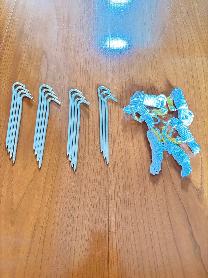 オガワ テント ステイシーST-II ダークブラウン×サンドベージュ 2616