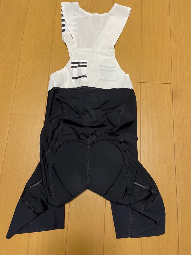 ★11/28限定割引‼️Rapha メンズ プロチーム ビブショーツ II