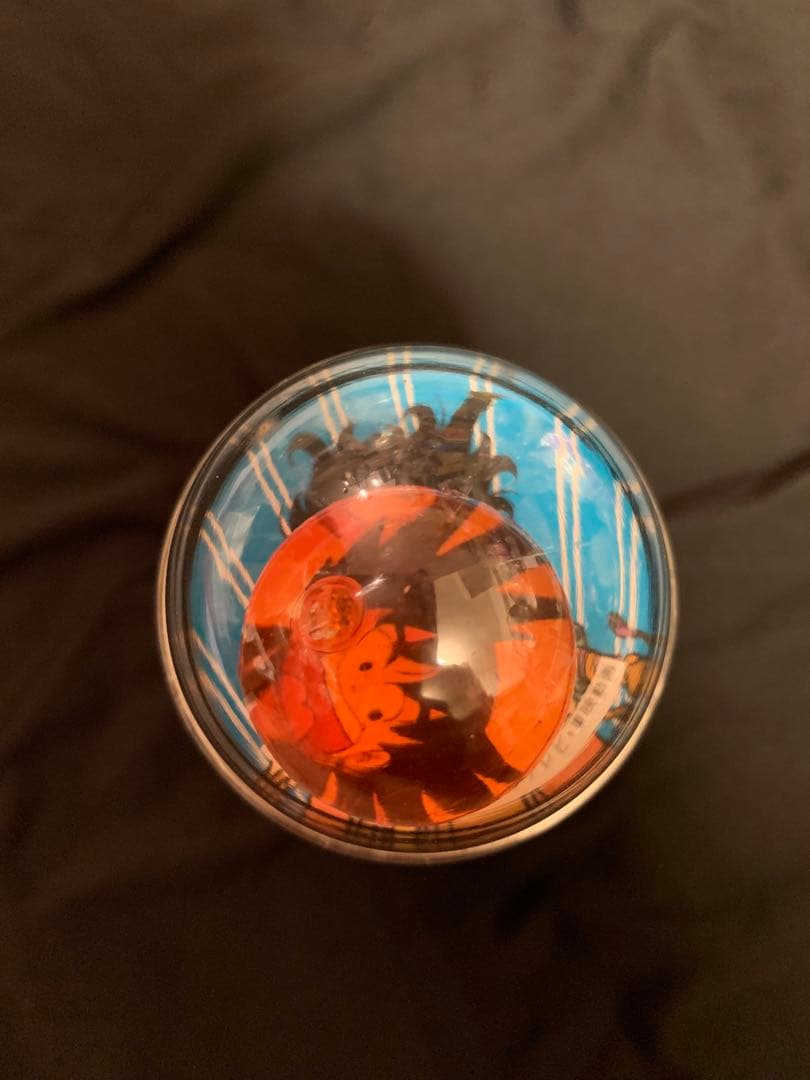 レア！当時物！！新品未開封　丸美屋　ドラゴンボール　ふりかけ　孫悟空