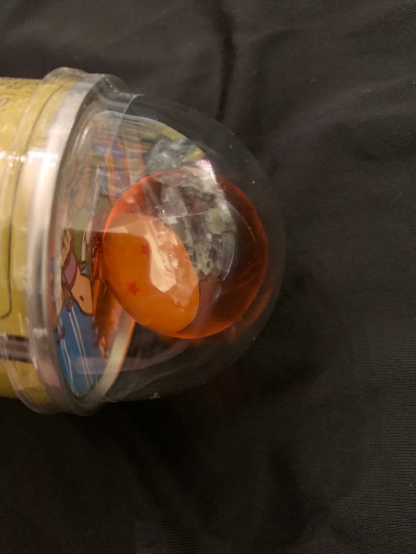 レア！当時物！！新品未開封　丸美屋　ドラゴンボール　ふりかけ　孫悟空