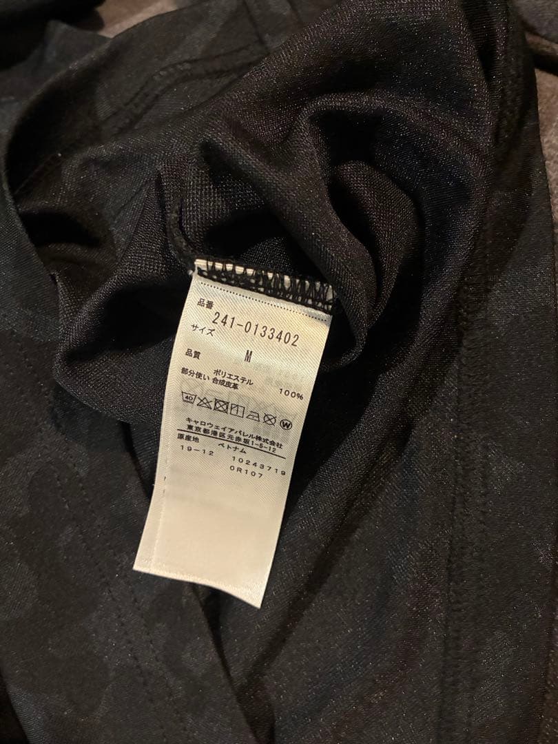 Callaway 長袖ポロシャツ 3枚セット