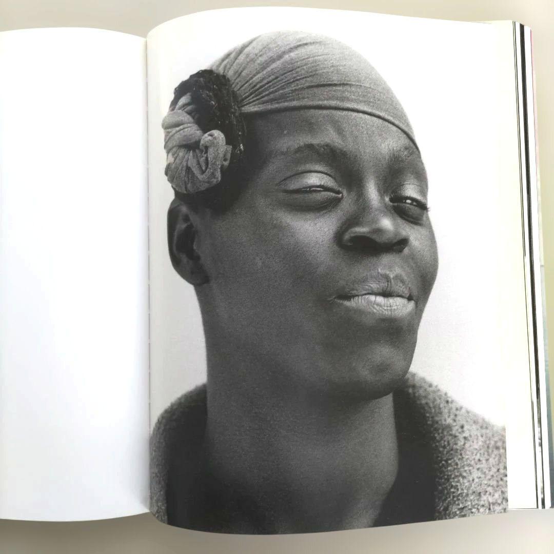 Nadav Kander:Beauty's Nothing/写真集 作品集 洋書