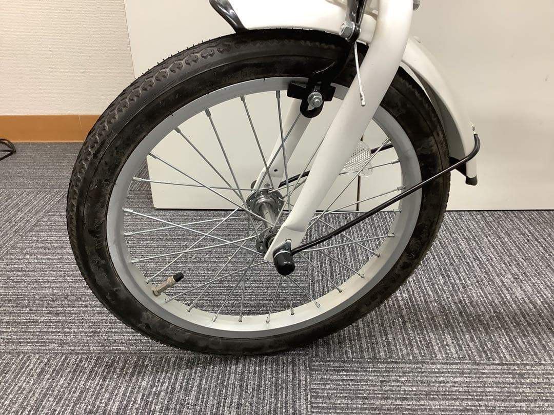 16インチ折り畳み自転車 P-160 PROVROS 高商 プロブロス