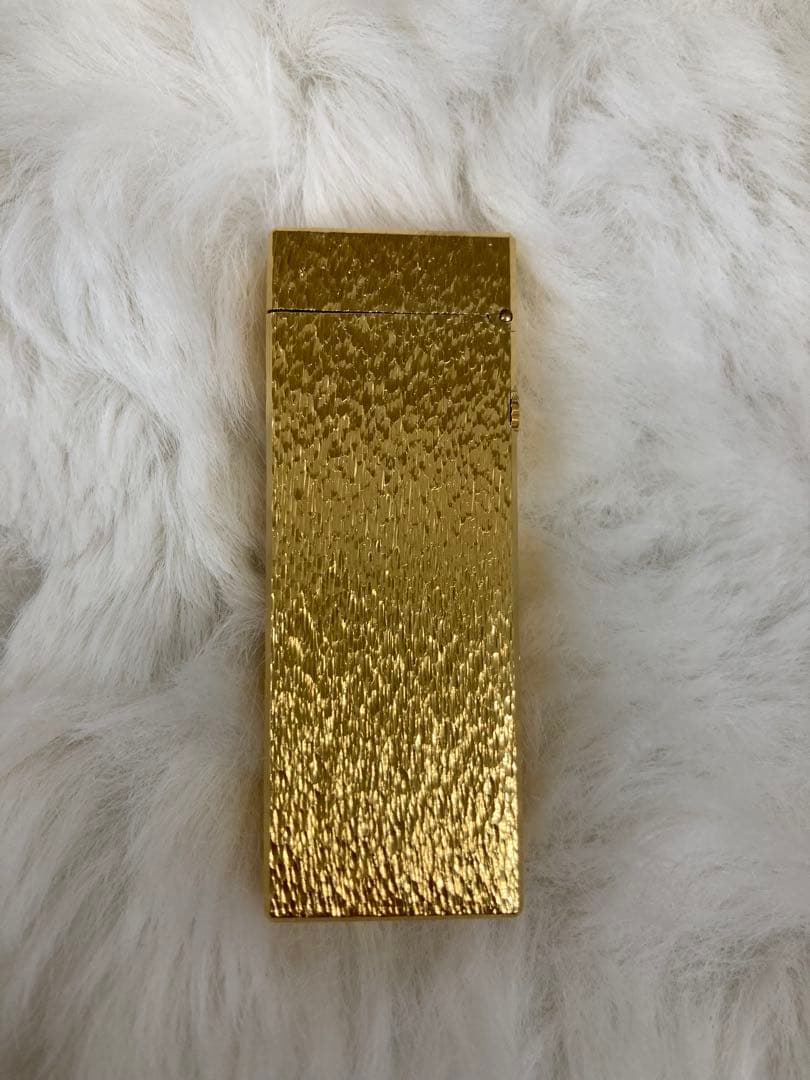 dunhill　ダンヒル　ガスライター