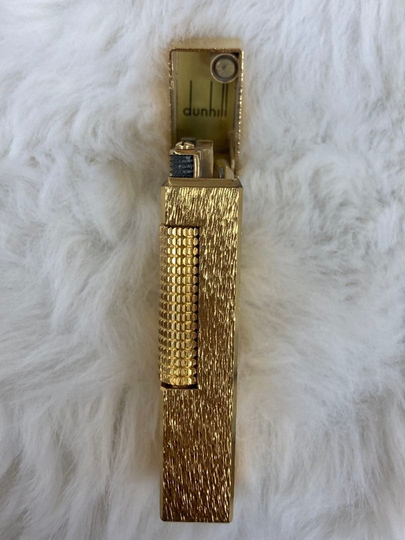 dunhill　ダンヒル　ガスライター