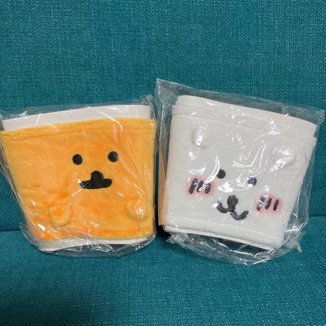 自分ツッコミくま　ぬいぐるみ　スリーブ　キーホルダー　まとめ売り