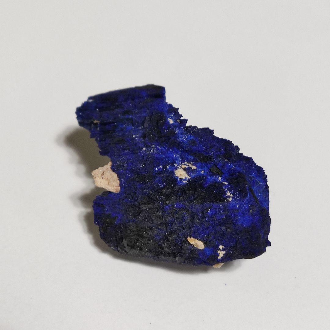 パワーストーン　アズライト(藍銅鉱)　モロッコ産　天然石　26g　No.521