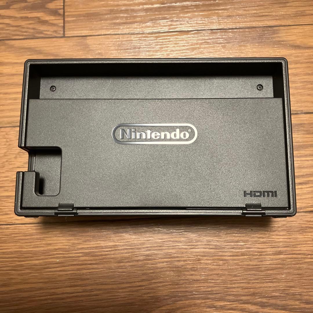 も*ん様 Nintendo Switch 本体 グレー