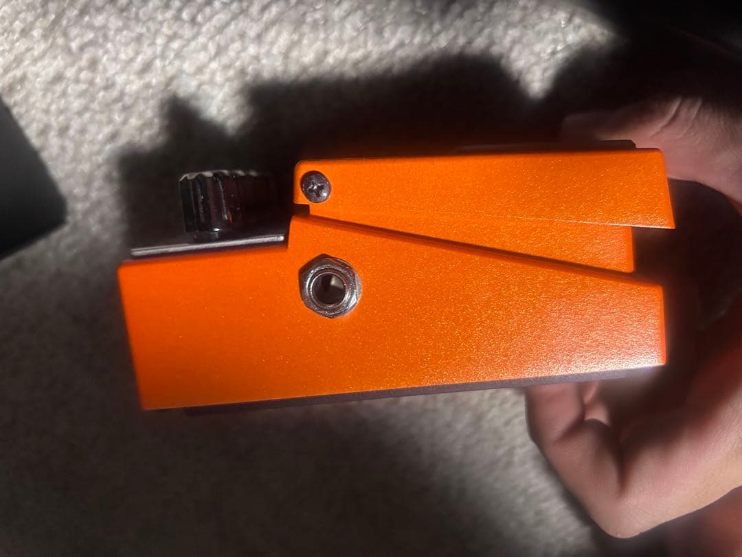 BOSS DS-1X ディストーション　エフェクター