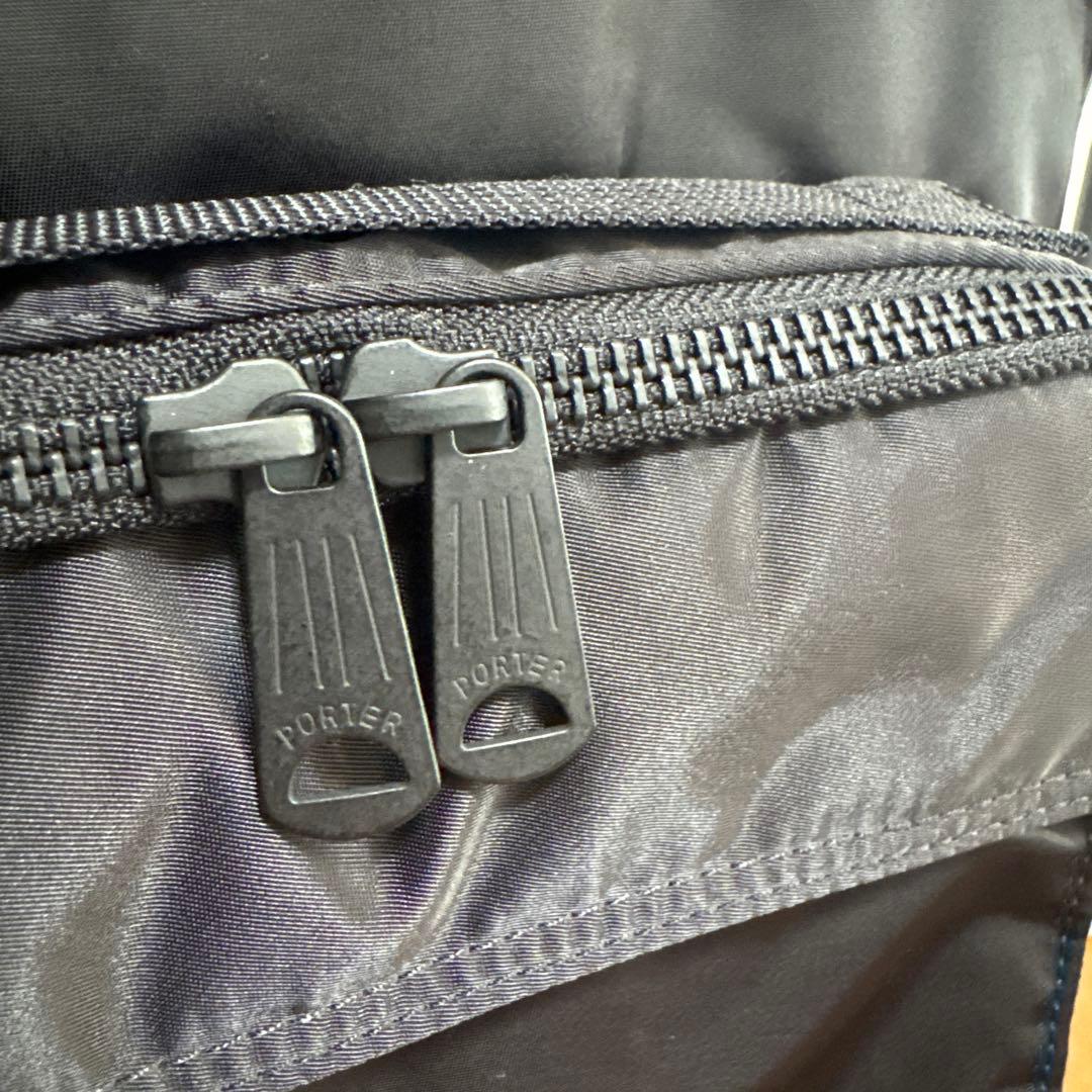 美品　ポーター　ミズノ キャディバッグ　フレームウォーカー