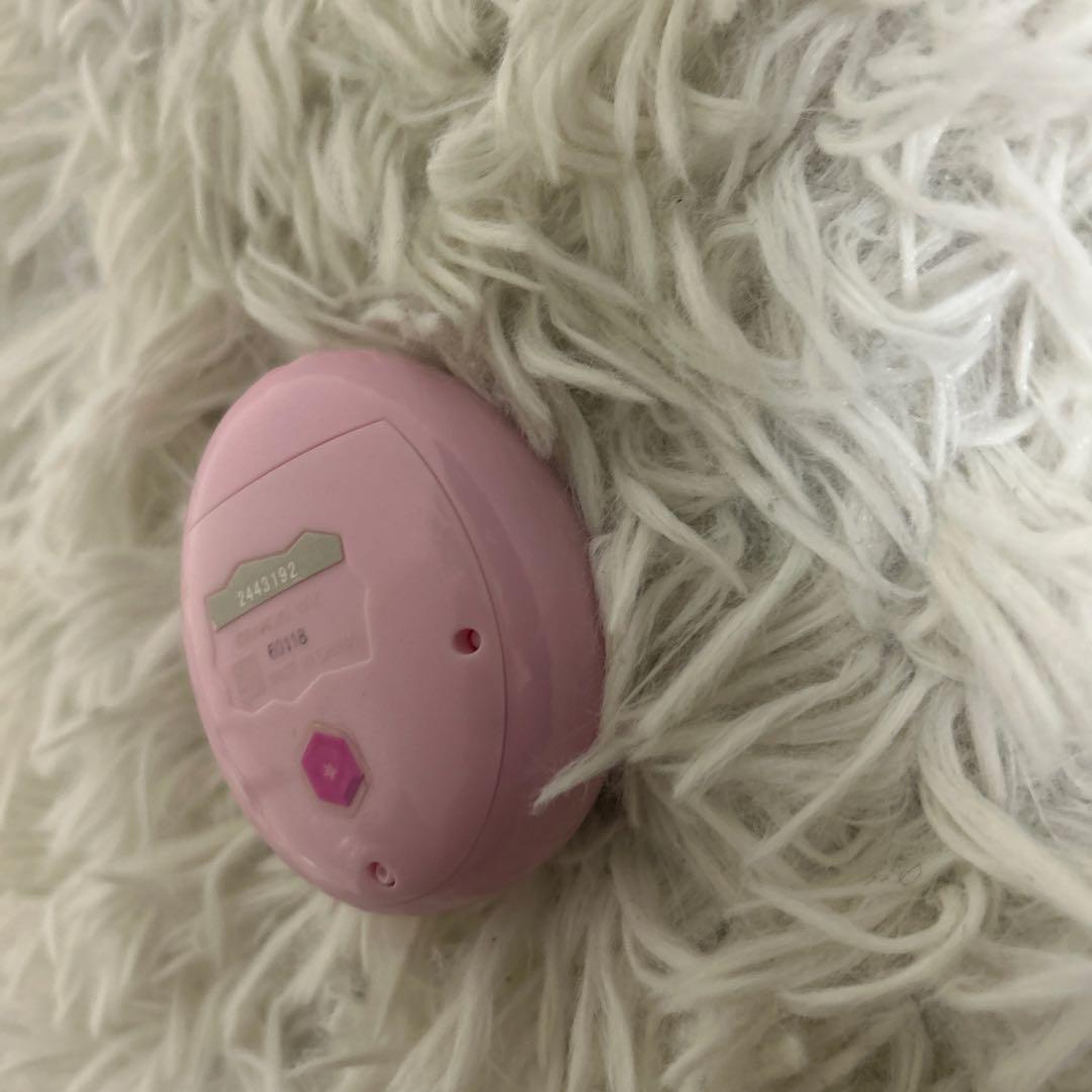 【美品】たまごっちみーつ メルヘン　ピンクカラー　動作確認済み　②