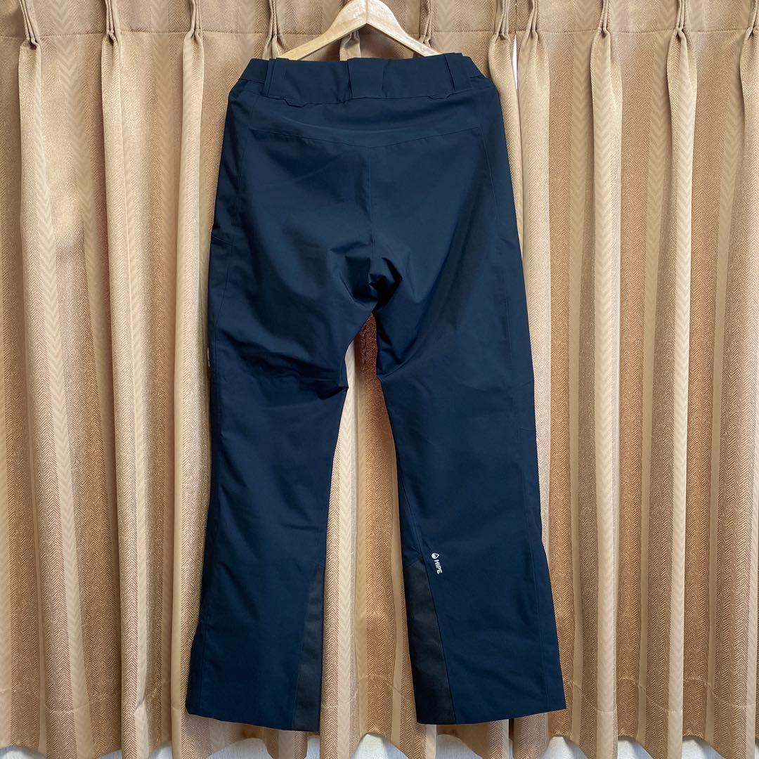 Peak Performance マルーンジャケット・パンツ 上下セット メンズ