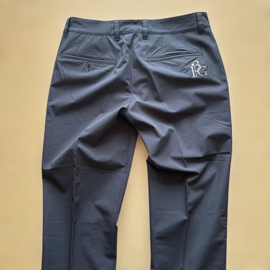 1PIU1UGUALE3 GOLF ロングパンツ　レディース　サイズ　II