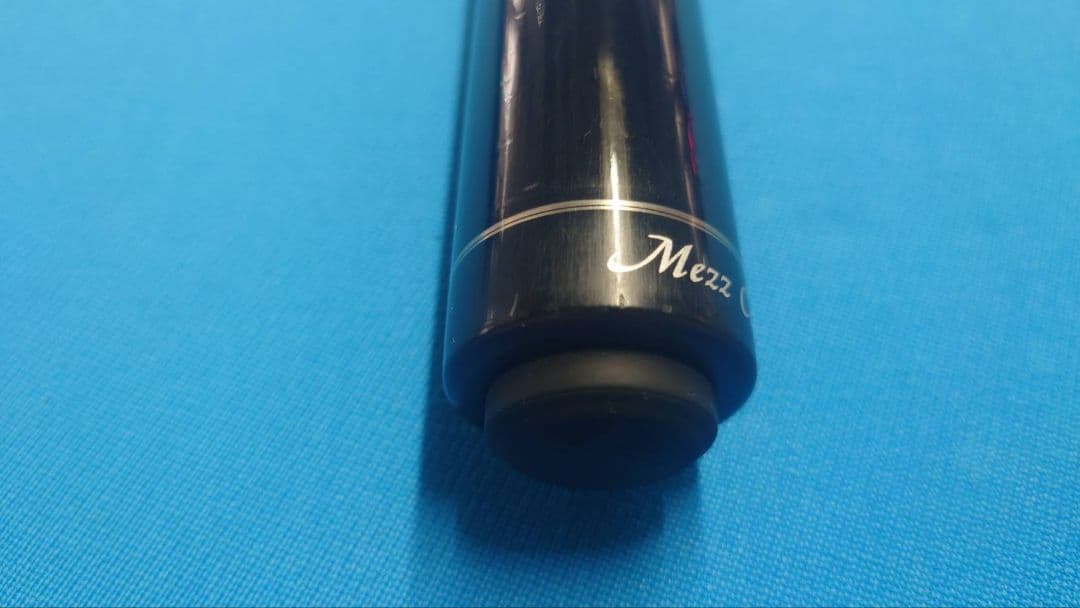 mezz POWER BREAK 魁 ビリヤードキュー