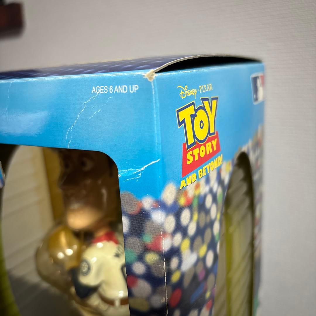 その他 TOY STORY strike out Woody