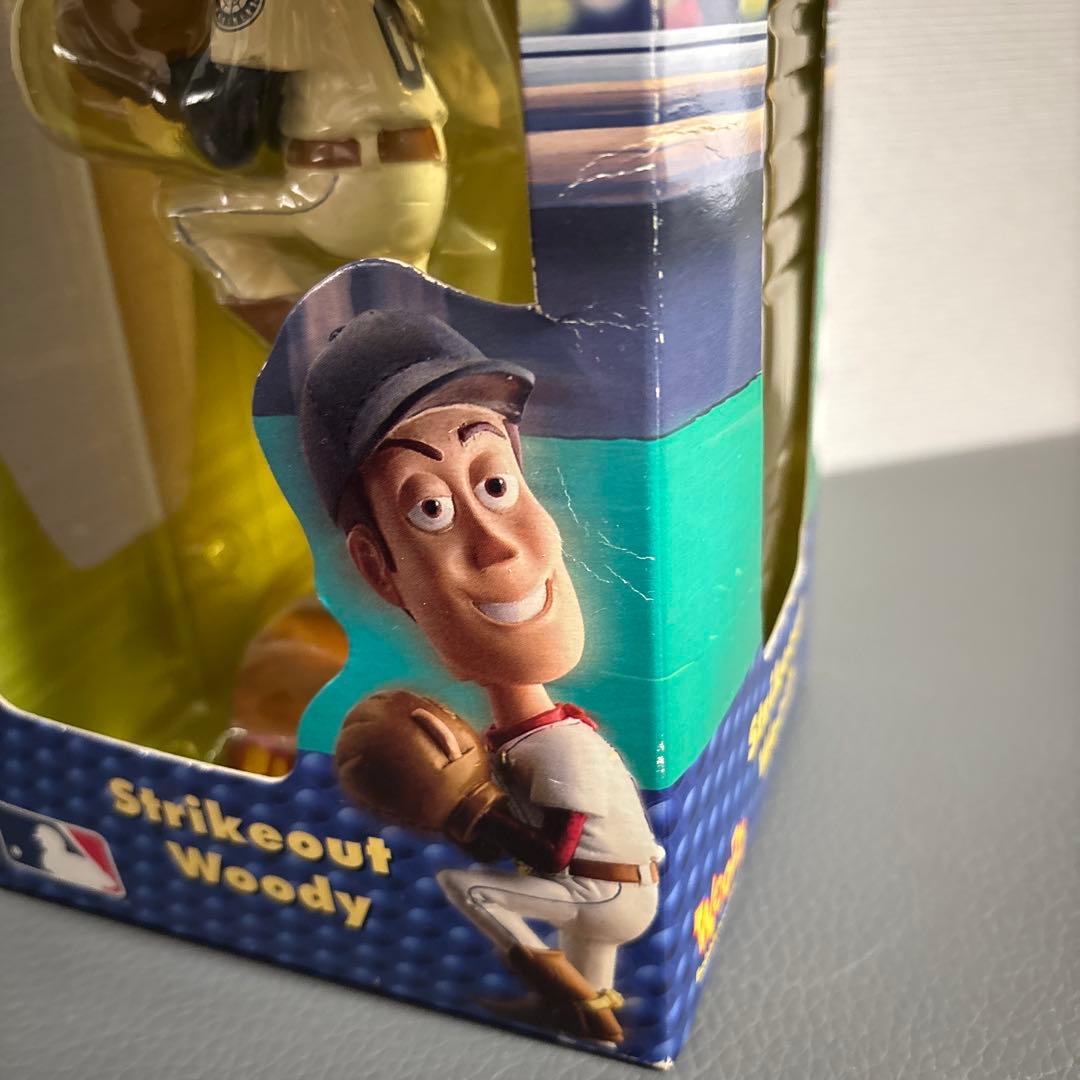 その他 TOY STORY strike out Woody