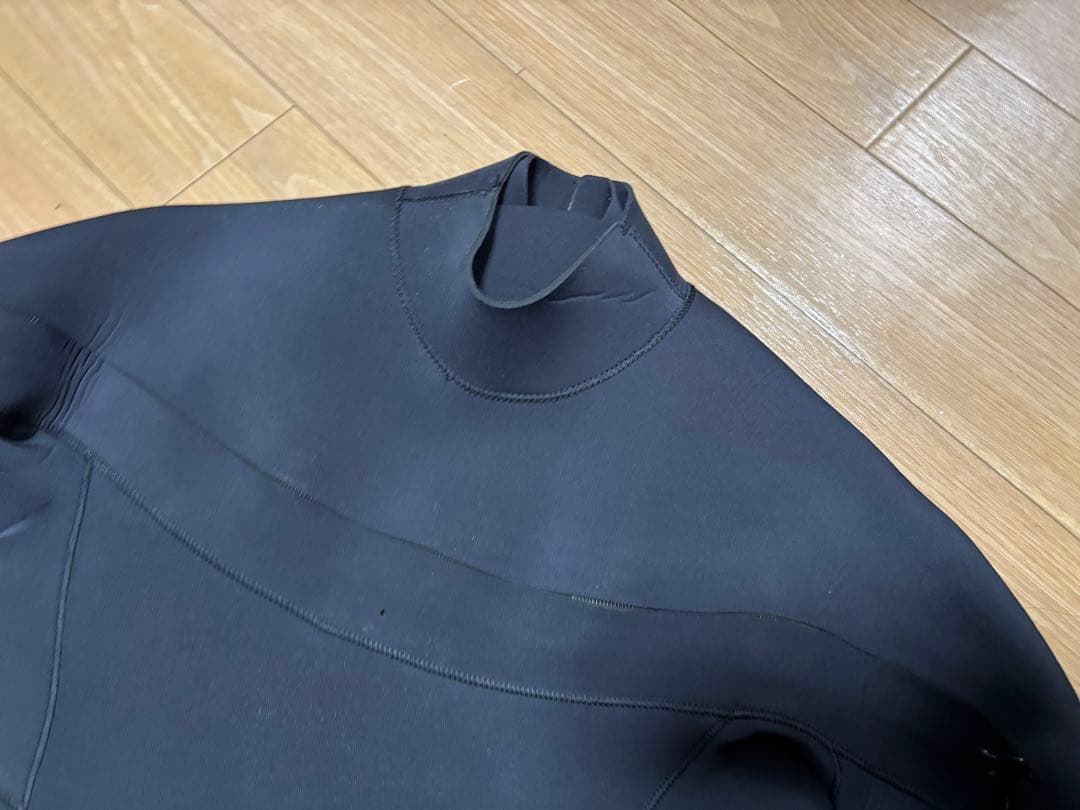 ★超美品★AND NEW YOU フルスーツウエットスーツ　JPSA公式ブランド