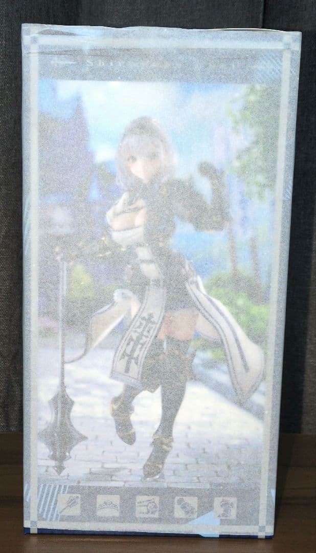 ホロライブプロダクション 白銀ノエル 1/7 フィギュア　新品未開封