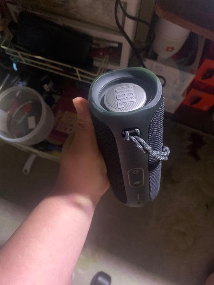 配信機器・PA機器・レコーディング機器 JBL Flip5